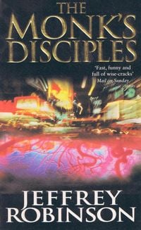 Produktbild: The Monk's Disciples