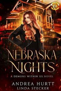 Produktbild: Nebraska Nights