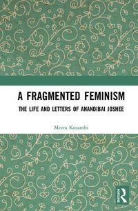 Produktbild: Kosambi, M: A Fragmented Feminism