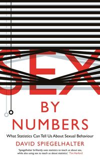 Produktbild: Sex by Numbers