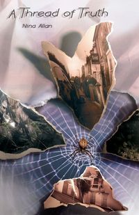 Produktbild: A Thread of Truth (Paperback)