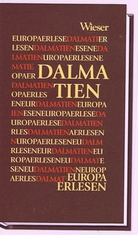 Produktbild: Dalmatien