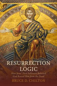 Produktbild: Resurrection Logic