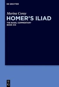 Produktbild: Homer&rsquo;s Iliad