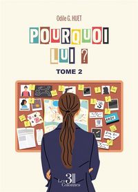 Produktbild: Pourquoi lui ?