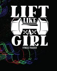 Produktbild: LIFT LIKE A GIRL Fitness Tracker