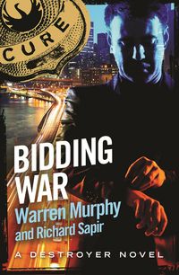 Produktbild: Bidding War