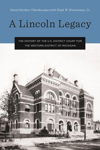 Produktbild: Lincoln Legacy