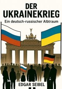 Produktbild: Der Ukrainekrieg