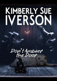 Produktbild: Don't Answer the Door