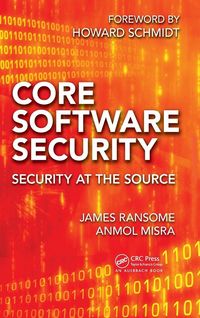 Produktbild: Core Software Security