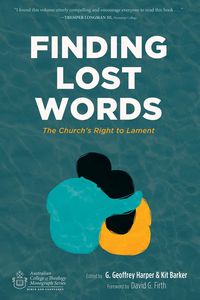 Produktbild: Finding Lost Words