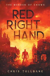 Produktbild: Red Right Hand