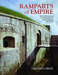 Produktbild: Ramparts of Empire