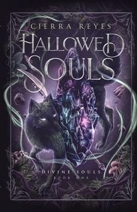 Produktbild: Hallowed Souls