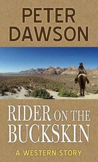 Produktbild: Rider on the Buckskin