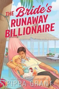 Produktbild: The Bride's Runaway Billionaire