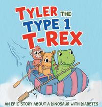 Produktbild: Tyler the Type 1 T-Rex