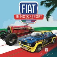Produktbild: Fiat in Motorsport
