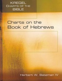 Produktbild: Charts on the Book of Hebrews