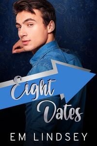 Produktbild: Eight Dates