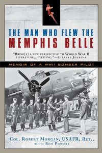 Produktbild: The Man Who Flew the Memphis Belle