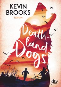 Produktbild: Deathland Dogs