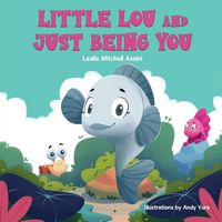 Produktbild: Little Lou and Just Being You
