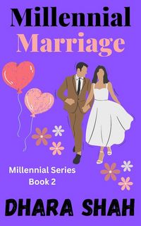 Produktbild: Millennial Marriage (Millennial Series, #2)