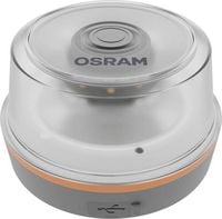 Produktbild: OSRAM LEDSL107 Warnblinkleuchte Pkw (&Oslash; x H) 91.5mm x 58.5mm 1St.