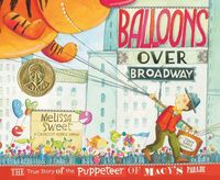 Produktbild: Balloons Over Broadway