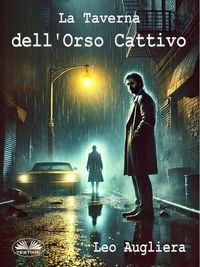 Produktbild: La Taverna Dell'Orso Cattivo