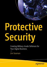 Produktbild: Protective Security