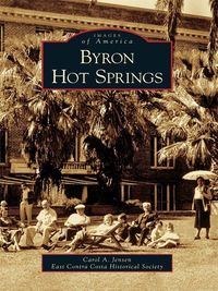 Produktbild: Byron Hot Springs