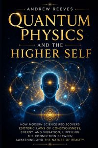 Produktbild: Quantum Physics and the Higher Self