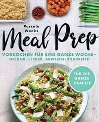 Produktbild: Meal Prep