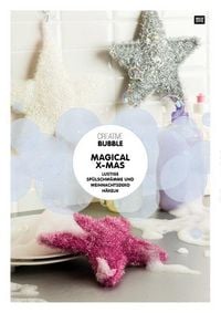 Produktbild: Creative Bubble MAGICAL X-MAS