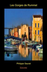 Produktbild: Les gorges de rummel
