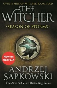Produktbild The Witcher Season of Storms