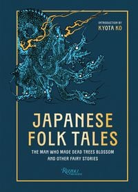 Produktbild: Japanese Folk Tales