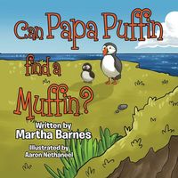 Produktbild: Can Papa Puffin Find a Muffin?