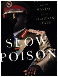 Produktbild: Slow Poison