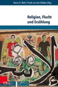 Produktbild: Religion, Flucht und Erz&auml;hlung