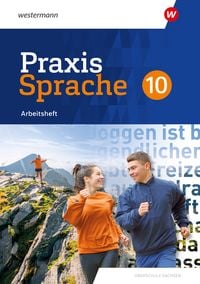 Produktbild: Praxis Sprache - Differenzierende Ausgabe 2020 f&uuml;r Sachsen