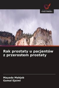Produktbild: Rak prostaty u pacjent&oacute;w z przerostem prostaty