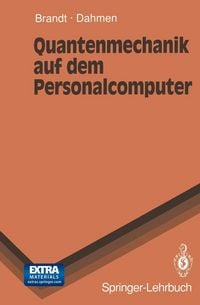 Produktbild: Quantenmechanik auf dem Personalcomputer