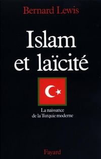 Produktbild: Islam Et Laicite