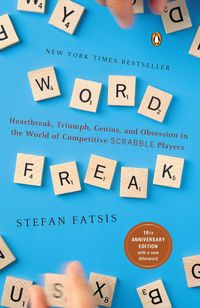 Produktbild: Word Freak