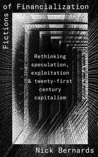 Produktbild: Fictions of Financialization