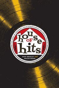 Produktbild: Bradley, a: House Of Hits